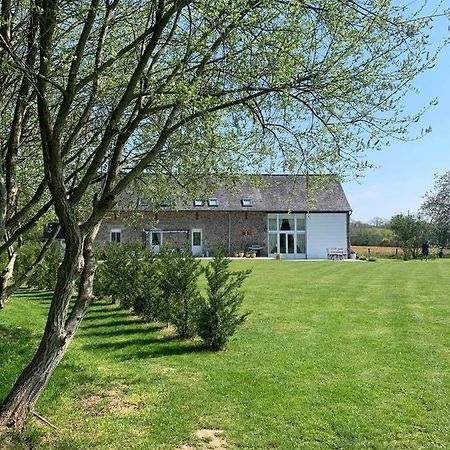 Chantella Saint-Mars-sur-la-Futaie Exterior photo